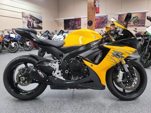 used gsxr for sale near me