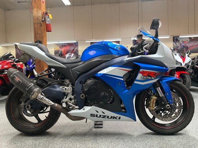 2012 suzuki gsxr1000 on sale for sale