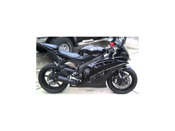 Photo for 2012 Suzuki GSX-R600