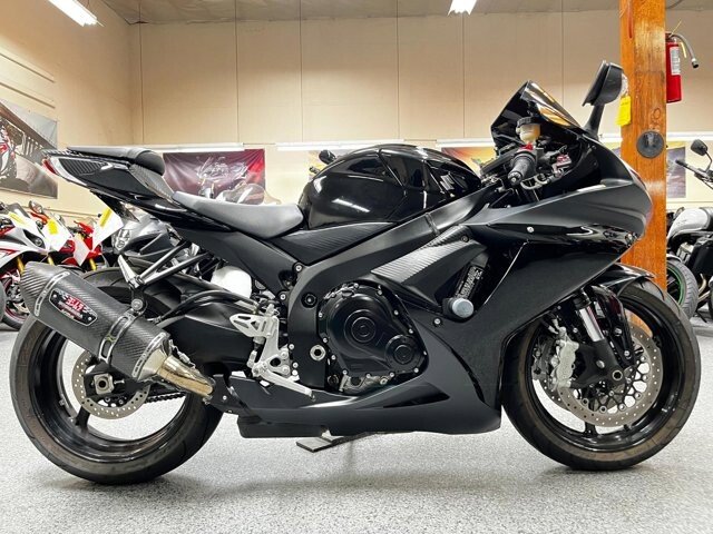 2012 suzuki gsxr store 600 for sale