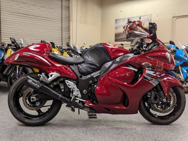 Suzuki hayabusa for sale near me new arrivals