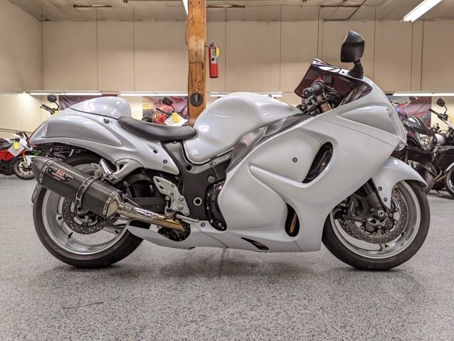 hayabusa price second hand