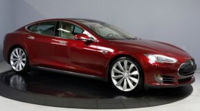2012 Tesla Model S for sale 101856746