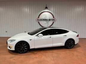 2012 Tesla Model S for sale 101857798