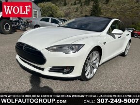 2012 Tesla Model S for sale 101937093