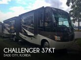 2012 Thor Challenger 37KT