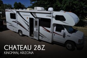 2012 Thor Chateau for sale 300458215