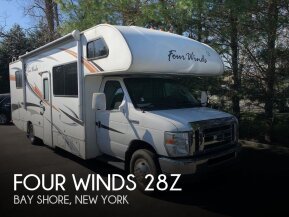 2012 Thor Four Winds 28Z for sale 300375924
