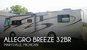 2012 Tiffin Allegro Breeze for sale 300389104