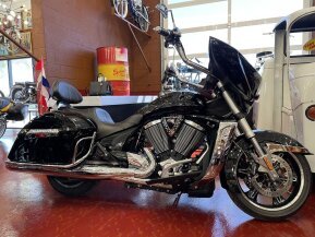 2012 Victory Cross Country for sale 201328933