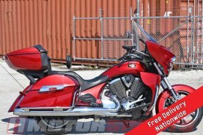 2012 Victory Cross Country Tour for sale 201453722