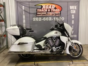 2012 Victory Cross Country Tour for sale 201519504