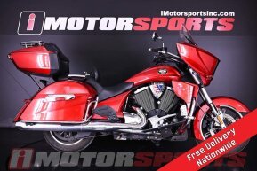 2012 Victory Cross Country Tour for sale 201590493