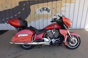 2012 Victory Cross Country Tour for sale 201629083