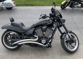 2012 Victory Hammer 8-Ball for sale 201270779