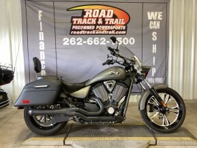 2012 Victory Ness Signature Vegas for sale 201353447