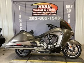 2012 Victory Vision Tour for sale 201307491