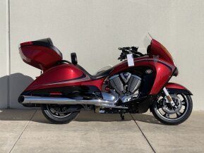 2012 Victory Vision Tour for sale 201404799