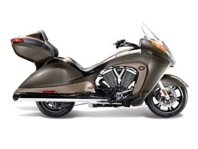 2012 Victory Vision Tour for sale 201404799