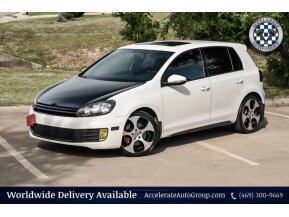 2012 Volkswagen GTI for sale 101748659