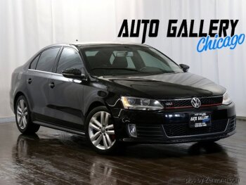 2012 Volkswagen Jetta