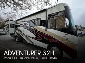2012 Winnebago Adventurer 32H for sale 300441699