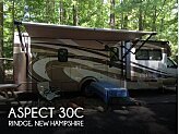 2012 Winnebago Aspect 30C for sale 300526653