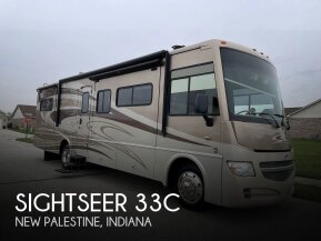 2012 Winnebago Sightseer 33C for sale 300299423