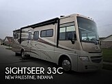 2012 Winnebago Sightseer 33C for sale 300299423