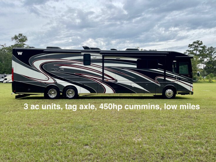 Thumbnail Photo undefined for 2012 Winnebago Tour