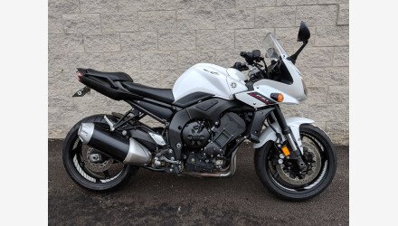 Yamaha Fz1 Motorcycles For On Autotrader 2017 Yamaha Fz1 For 200725660