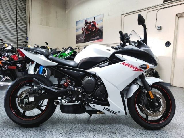 fz6r for sale near me