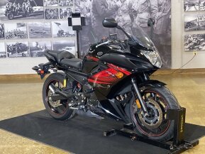 2012 Yamaha FZ6R for sale 201589883