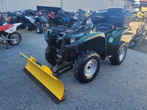 2012 Yamaha Grizzly 700 for sale 201369034