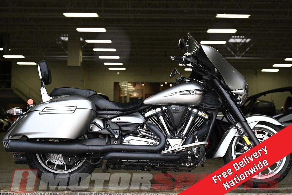 2012 deals yamaha stratoliner