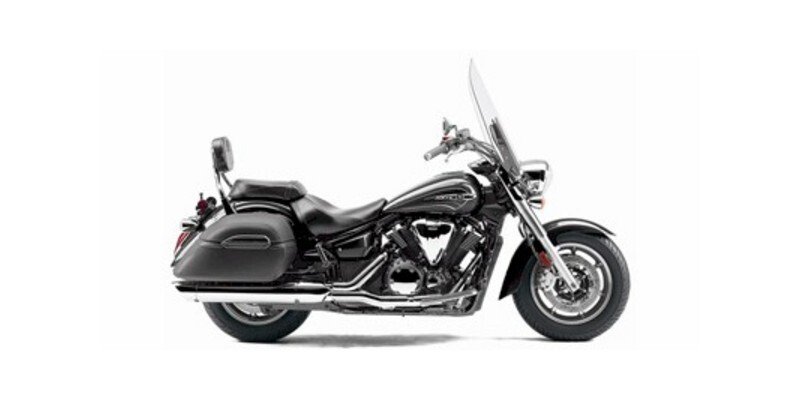 loud pipes for yamaha v star 1300