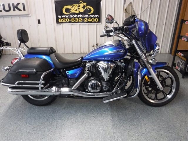 yamaha v star 950 for sale