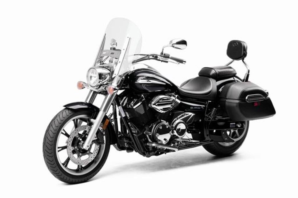 yamaha xvs 950 for sale