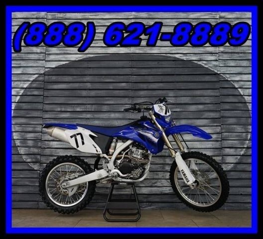 wr250f for sale near me