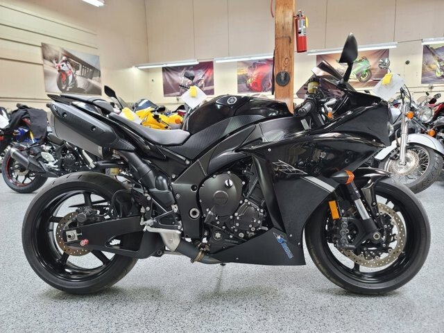 Yamaha yzf r1 for deals sale near me