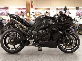 2012 Yamaha YZF-R1 for sale 201344606