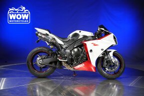 2012 Yamaha YZF-R1 for sale 201532912
