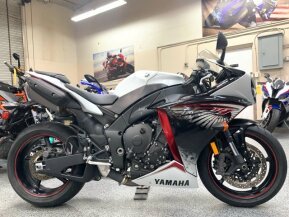 2012 Yamaha YZF-R1 for sale 201600312