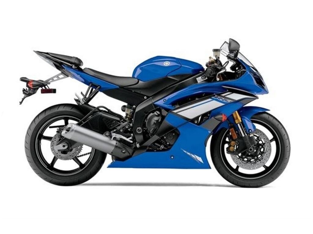 R6 deals 2012 yamaha