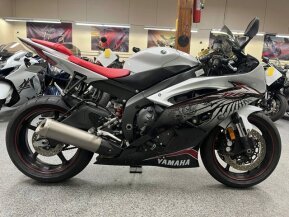 2012 Yamaha YZF-R6 for sale 201429114