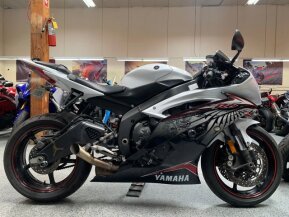 2012 Yamaha YZF-R6 for sale 201539866
