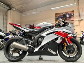 2012 Yamaha YZF-R6 for sale 201590040