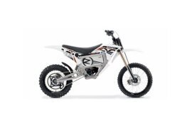 2012 Zero Motorcycles MX Dirt specifications