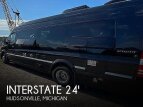 Thumbnail Photo 101 for 2013 Airstream Interstate