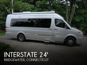 2013 Airstream Interstate for sale 300385757